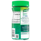 Benefiber Prebiotic Fiber Gummies with Probiotics

