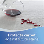 Heavy Traffic Carpet Foam Cleaner | Deep Clean & Odor Removal

