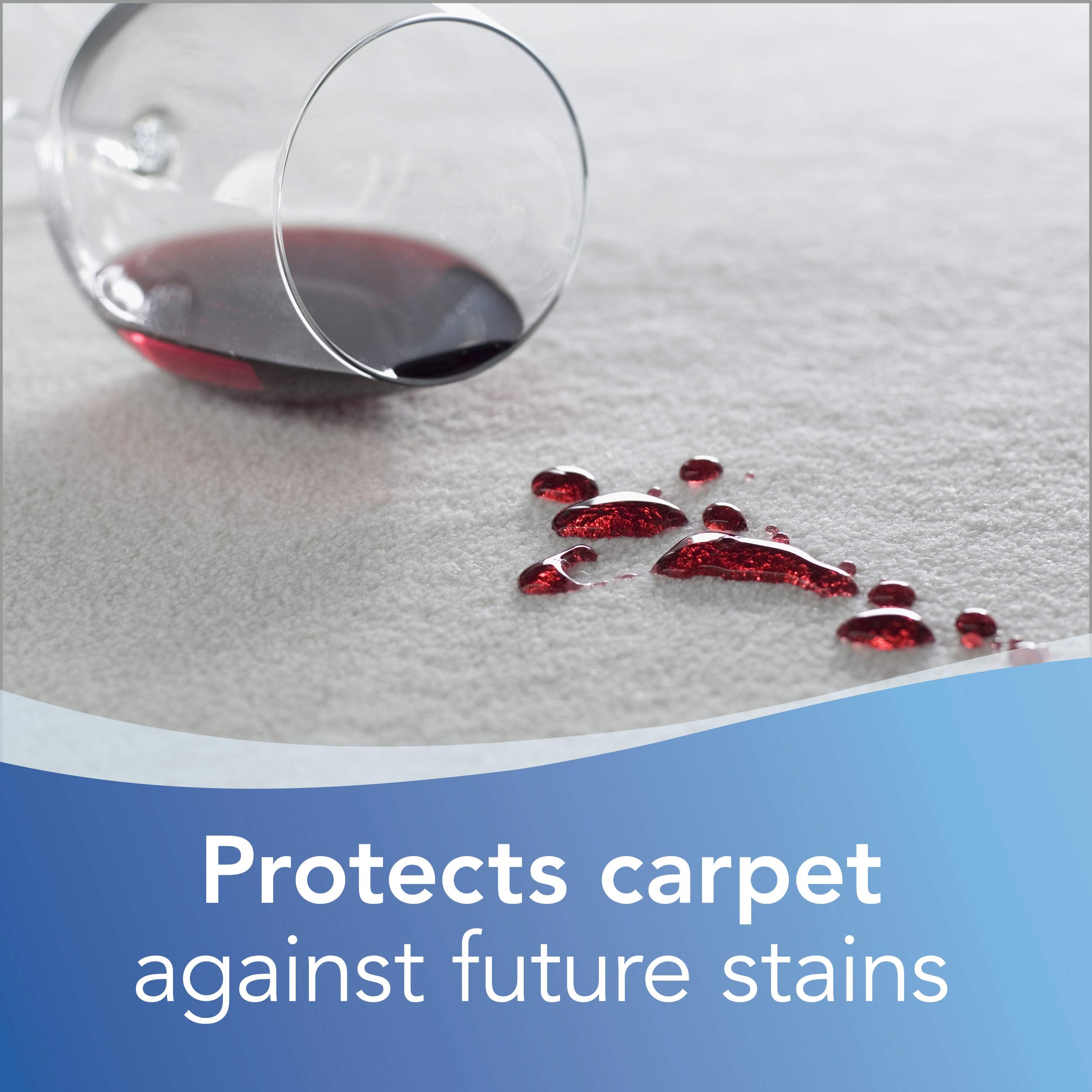 Heavy Traffic Carpet Foam Cleaner | Deep Clean & Odor Removal


