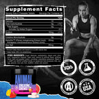 Animal Creatine Chews Tablets Monohydrate with AstraGin

