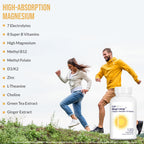 CELCLENE Daily Wellness Formula Supplement

