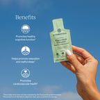 Cymbiotika Liposomal Magnesium Complex - High Absorption

