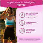 Harmony Glow Weight Management Dietary Supplement

