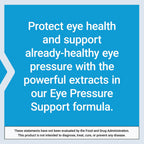 Eye Pressure Support with Mirtogenol by Life Extension

