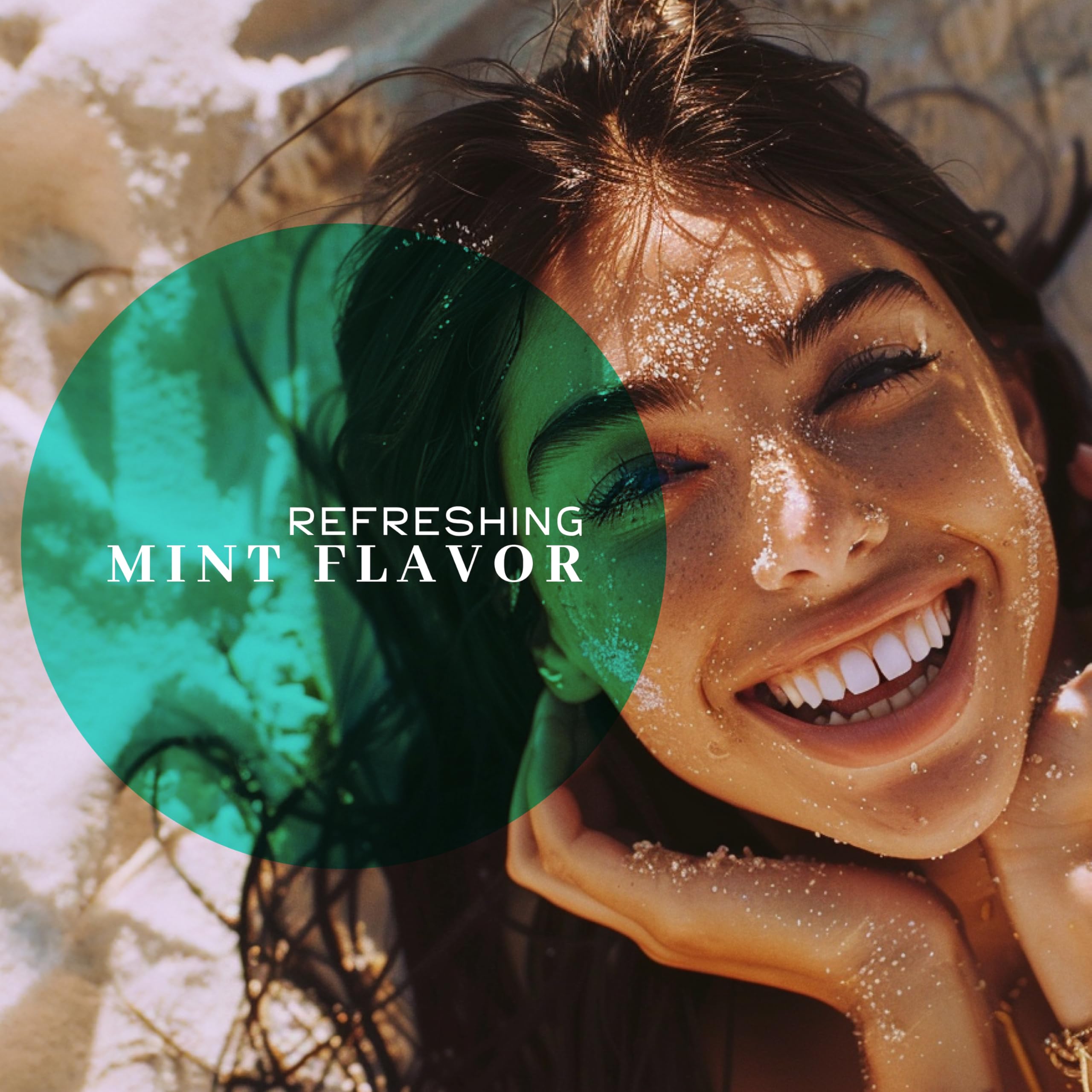Miracle Tooth Powder – Dental Care Powder

