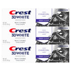 Crest Whitening Therapy Toothpaste for Enamel Protection

