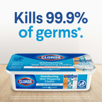 Clorox Disinfecting Wet Mop Pads for Multi-Surface Floors

