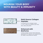 Dr. Emil Multi Collagen Hydrolyzed - Hair, Skin & Joints

