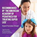 RID One & Done Head Lice Treatment

