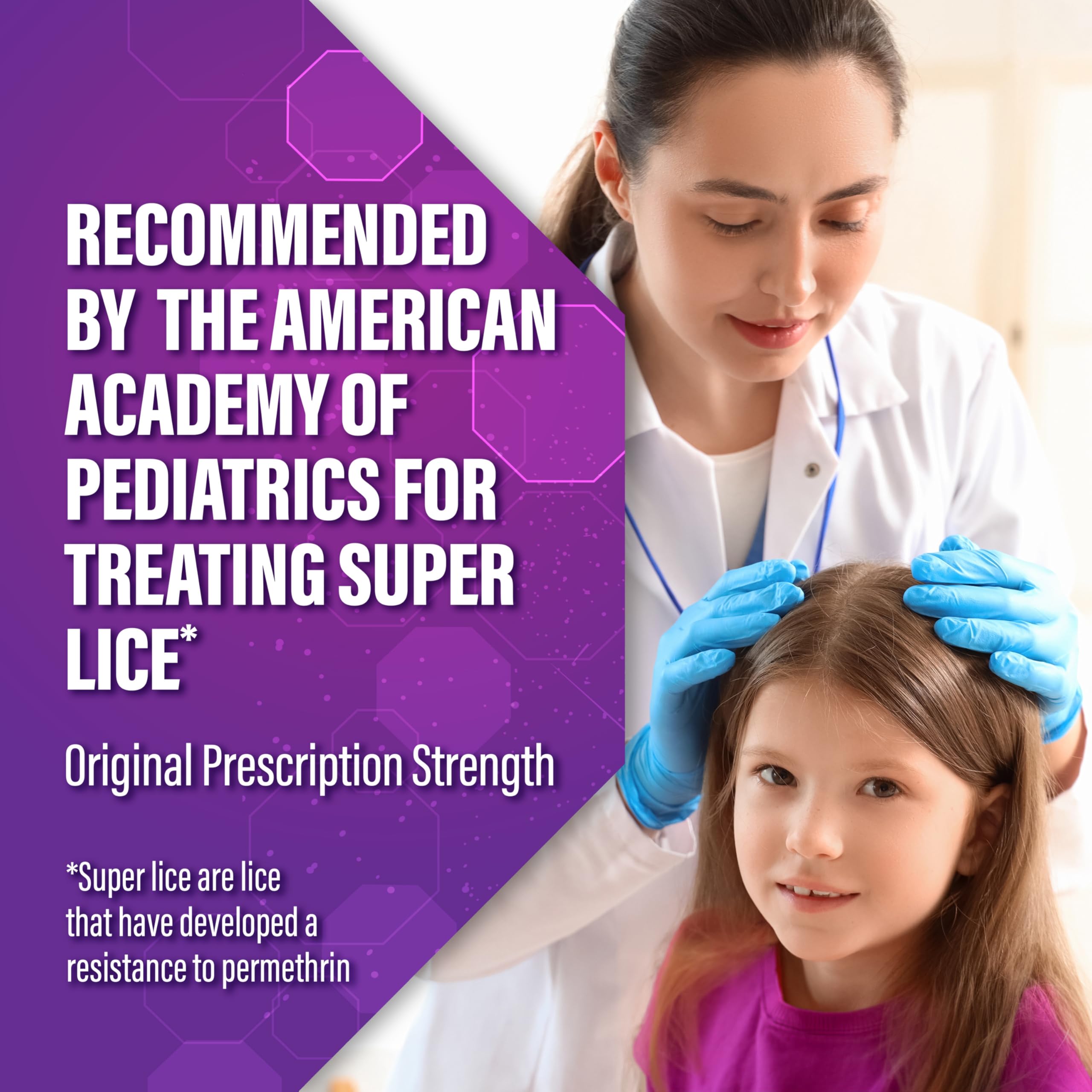 RID One & Done Head Lice Treatment

