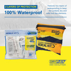 Adventure Medical Kit Ultralight/Watertight Medical Kit

