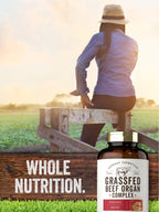 Herbage Farmstead Beef Organ Complex Supplement

