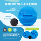 RAD Myofascial Release Massage Tool

