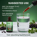 Clean Nutraceuticals Oil of Oregano Immune Support Liquid

