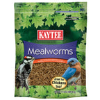 Kaytee Wild Bird Mealworms for Backyard Birds

