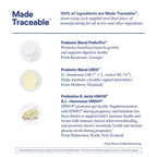 Ritual Prenatal Probiotics for Women - Vegan

