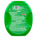 Gain Flings Laundry Detergent Pods Odor Defense + Color Guard

