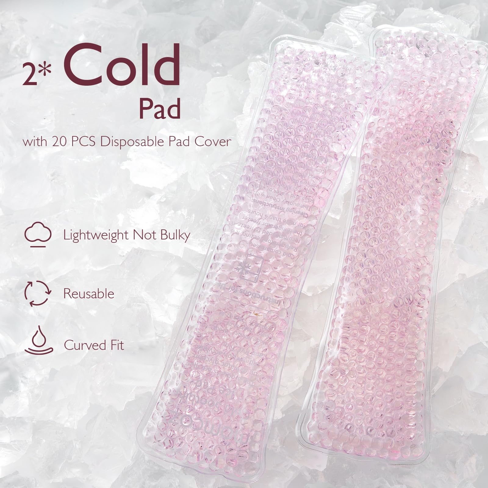 Momcozy Postpartum Recovery Kit – Care Set

