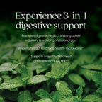 New Chapter All-Flora Probiotic for Digestive Health

