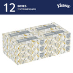 Kleenex Professional Facial Tissue Bulk Case

