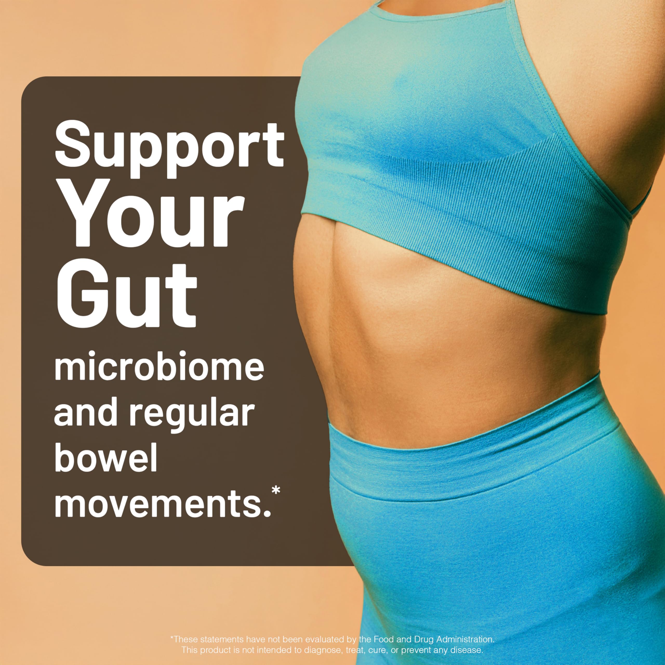 NatureWise Probiotics for Digestive & Immune Support

