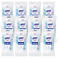 PURELL Clean & Go Wipes Portable Hand & Surface Cleaner