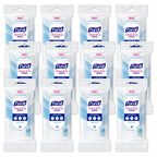 PURELL Clean & Go Wipes Portable Hand & Surface Cleaning

