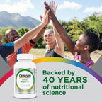 Centrum Minis Silver Multivitamin for Adults | Eye Health

