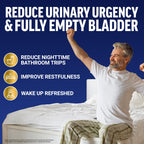 Force Factor Prostate Ultimate Prostate Health Supplement

