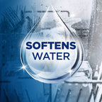 Finish Dishwasher Salt for Hard Water Protection

