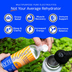Lyte Balance Electrolyte Concentrate for Hydration Recovery

