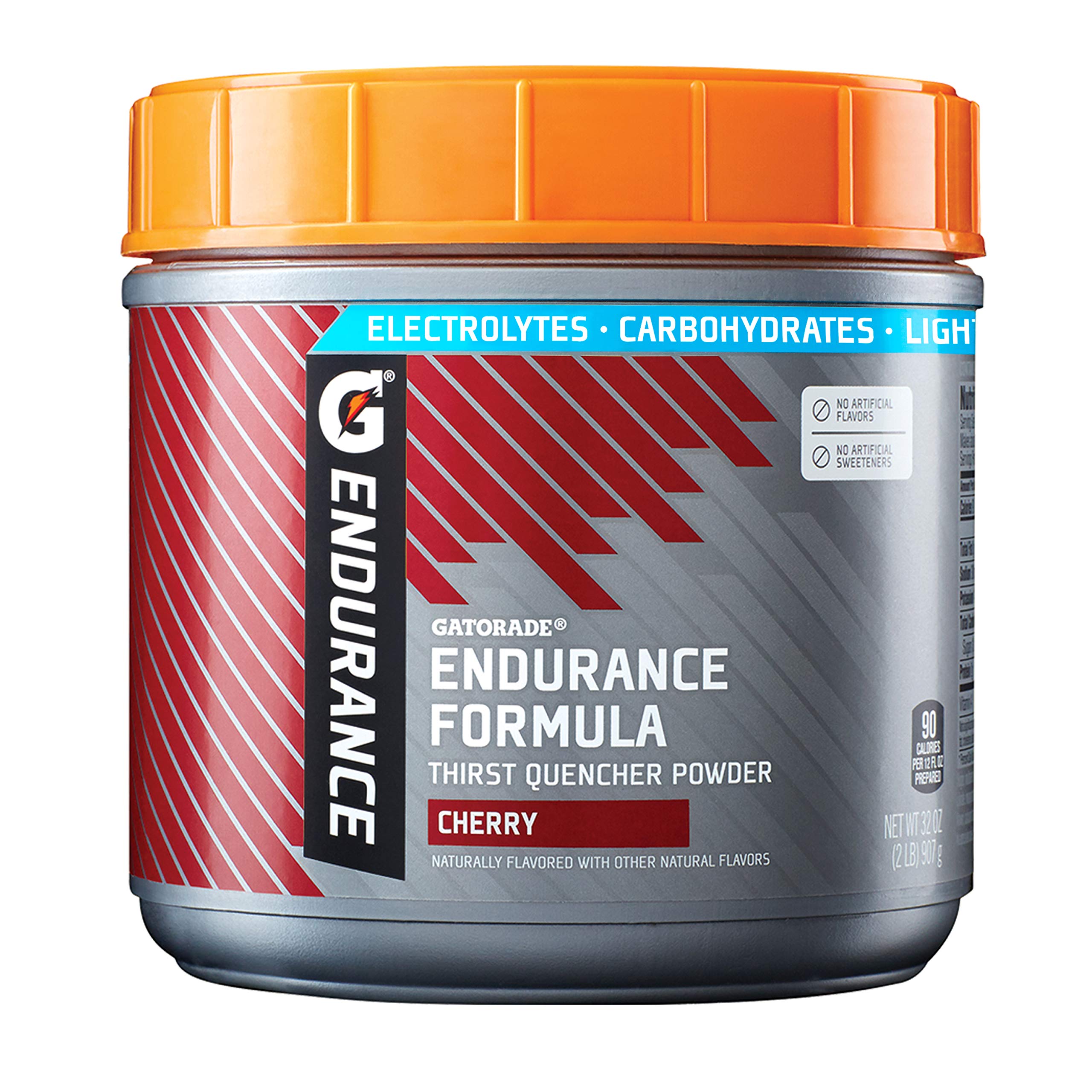 Gatorade Endurance Formula Powder – Electrolyte Sports Drink Mix