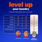 Tide PODS Laundry Detergent Pacs HE Compatible

