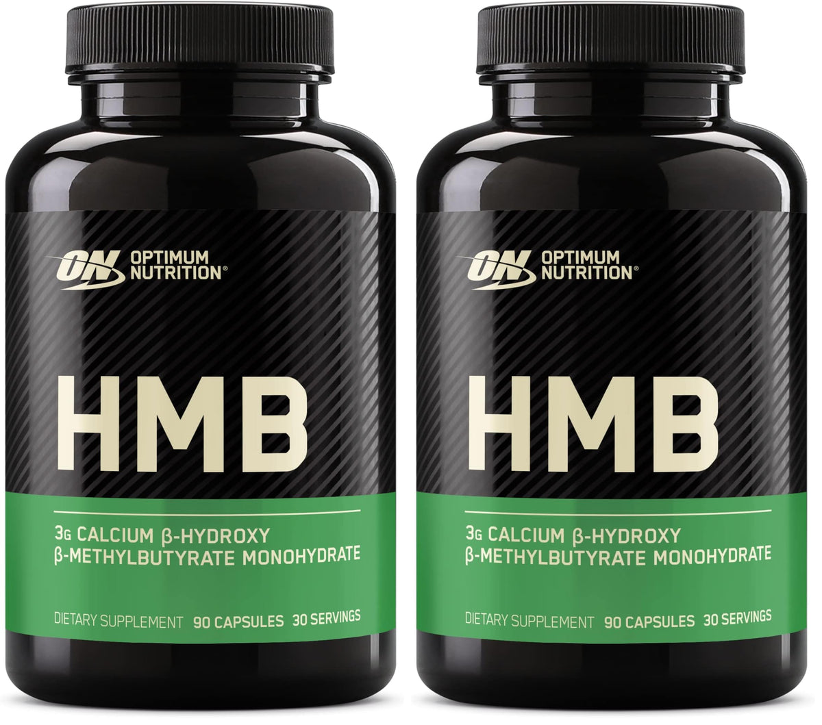 Optimum Nutrition HMB Calcium Beta-HMB Monohydrate