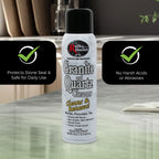 Rock Doctor Stone Cleaner Spray

