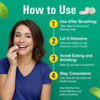 ProBiora Oral Probiotics | Professional Strength for Teeth


