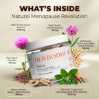 Her Bodhi Meno Menopause Support Ashwagandha

