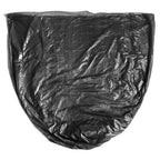 Aluf Plastics High-Density Trash Bags - Heavy-Duty

