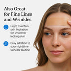NUVADERMIS Silicone Scar Sheets for Surgical Scars

