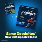 Goodnites Nighttime Bedwetting Underwear for Boys

