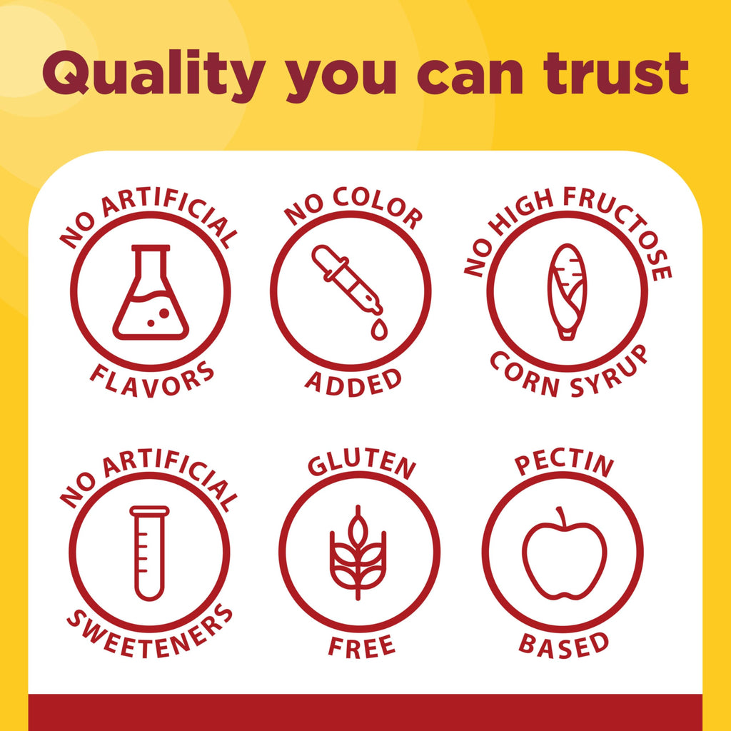 Nature Made CoQ10 Gummies for Heart & Energy

