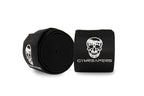 Gymreapers Knee Wraps 72 Inch for Squats and Powerlifting

