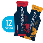 Transcend Glucose Gel Assortment

