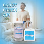 Odor Eliminator for Home - Fast Odor Removal Kit

