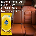 Pledge Wood Wipes - Expert Care Furniture Polish

