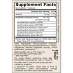 Jarrow Fem-Dophilus Probiotics 10B CFU - Vaginal & Digestive


