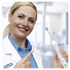 Oral-B Floss Action Replacement Head | Superior Clean

