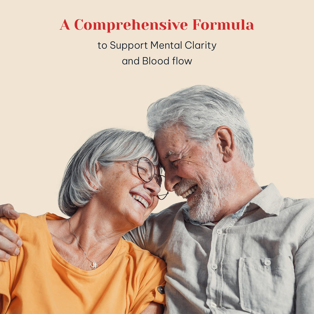 Vital BP Blood Pressure Support with CoQ10 L-Citrulline K2 D3

