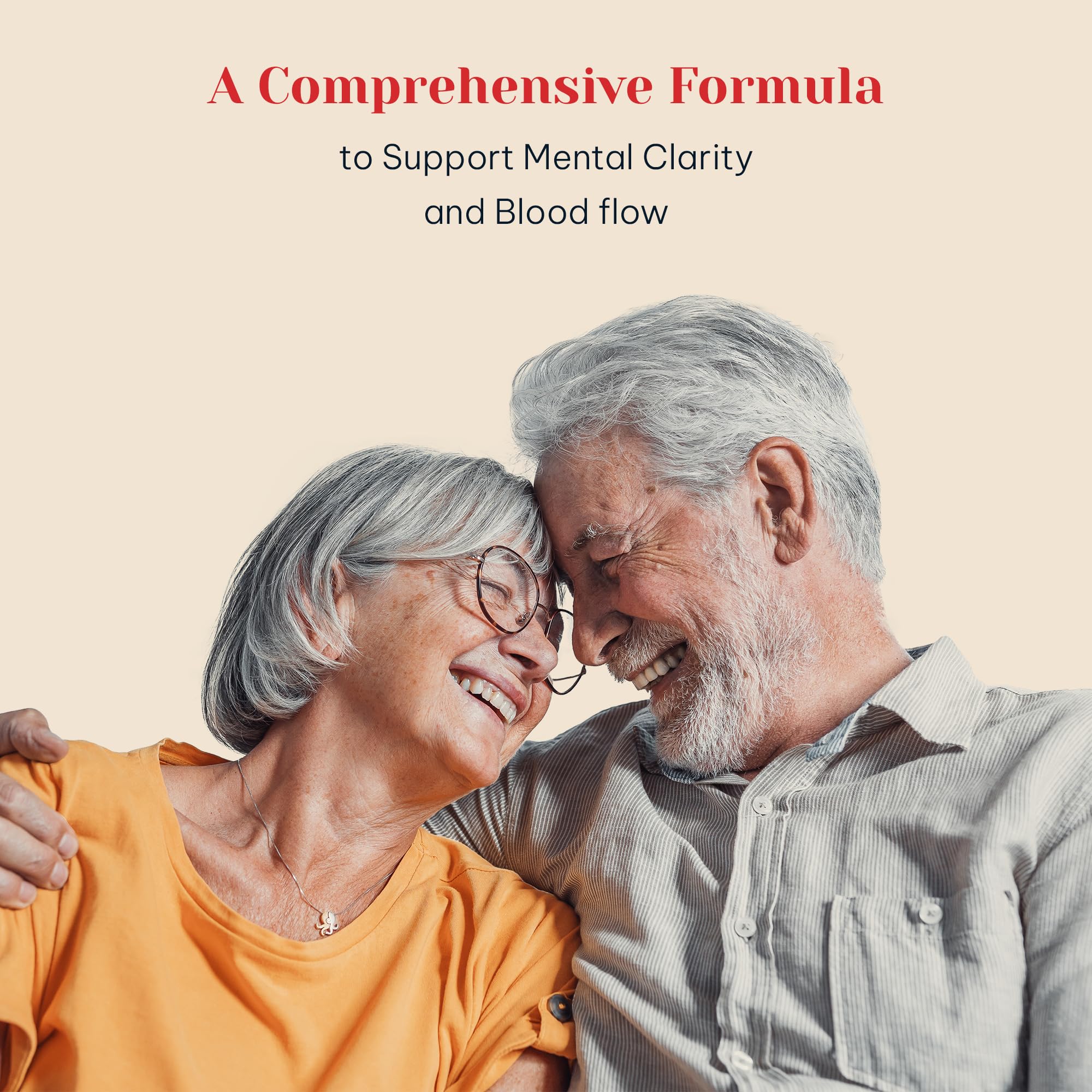 Vital BP Blood Pressure Support with CoQ10 L-Citrulline K2 D3

