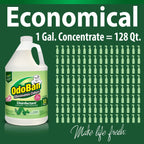 OdoBan Disinfectant Concentrate and Odor Eliminator

